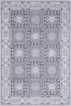  Covor lana Nour niebieski blue Selectează mărime: 200 X 300 Covor