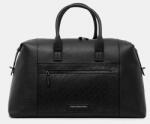Tommy Hilfiger táska fekete, AM0AM13383 - fekete Univerzális méret