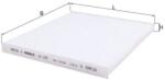 MAHLE Filtru, aer habitaclu MAHLE LA 1159 (LA 1159)