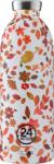 24Bottles Sticlă termos Clima Floral Windy Day 850 ml (001491)