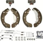 TRW Set saboti frana TRW BK2613 - piesa-auto