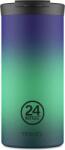 24Bottles Cană termică Travel Tumbler Borealis 600 ml (001998)