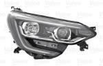 VALEO Far VALEO 046751 - piesa-auto