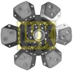 Schaeffler LuK Disc ambreiaj Schaeffler LuK 328 0379 10