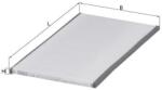 MAHLE Filtru, aer habitaclu MAHLE LA 475 (LA 475)