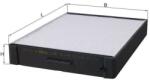 MAHLE Filtru, aer habitaclu MAHLE LA 347 (LA 347)