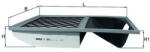 MAHLE Filtru aer MAHLE LX 3583 (LX 3583) - automobilus