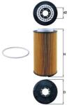 MAHLE Filtru ulei MAHLE OX 1097D (OX 1097D) - automobilus
