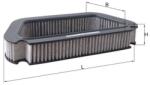 MAHLE Filtru, aer habitaclu MAHLE LAK 176 (LAK 176)