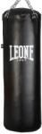 LEONE 1947 bokszzsák, rögzítő lánccal, 30kg, 100x35cm - fekete (AT832) (AT832)