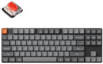 Keychron K1 Max Gateron Low Profile RGB Red (K1M-H1)