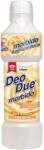 DEO DUE Balsam rufe DEO DUE Ammorbidente Fleur Blanche 1L