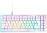 NZXT Function Elite Mini TKL (KB-101NW-DE)