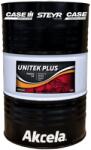 Akcela Unitek Plus 10W-40 200 l