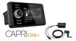 Hertz CAPRI H100 DAB+
