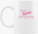 Los Polos C'mon Barbie bögre