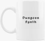 Los Polos Dungeon Synth bögre