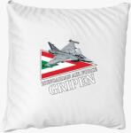 Los Polos HUNAF Gripen párna