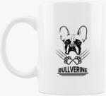 Los Polos Bullverine bögre