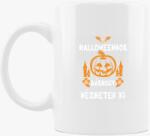 Los Polos Halloweenkor bárhogy nézhetek ki bögre