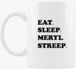 Los Polos Meryl Streep bögre