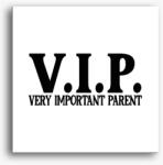 Los Polos VIP parent vászonkép