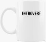 Los Polos Introvert bögre
