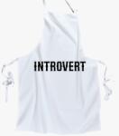Los Polos Introvert kötény