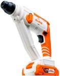 RURIS RMX1210 POWER ALFA UP (12100RMX25B)