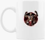 Los Polos Mortal Kombat Goro avatar bögre