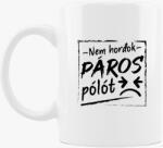 Los Polos Páros nem hordok páros bögret bögre