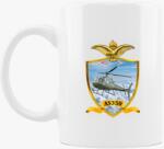 Los Polos Pajzs AS350 bögre