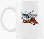 Los Polos Angyal vagy Ördög bögre