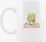 Los Polos Iron Maiden Eddie Mummy bögre
