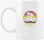 Los Polos Happiness bike bögre