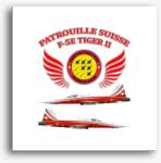 Los Polos Patrouille Suisse póló - lospolo - 5 200 Ft