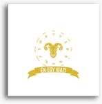 Los Polos Igazi kos vagyok - kos horoszkóp vászonkép