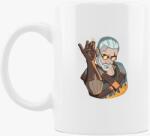 Los Polos Witcher cook bögre