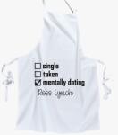 Los Polos Mentally dating Ross Lynch kötény