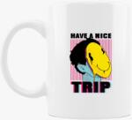 Los Polos Have a nice trip bögre