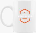 Los Polos Eredeti és megbízható villanyszerelő prémium minőség bögre
