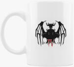 Los Polos Diablo IV játék bögre