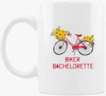 Los Polos Biker Bachelorette bögre