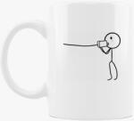 Los Polos Páros fiú 1 bögre