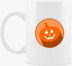 Los Polos Ikon halloweenes bögre
