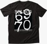 Los Polos 70. szülinap póló