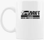 Los Polos Drift az életem bögre