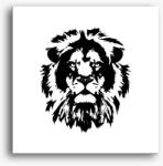 Los Polos Lion vászonkép