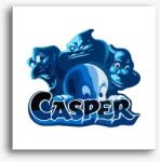 Los Polos Casper vászonkép