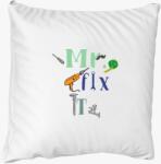 Los Polos MR FIX IT párna